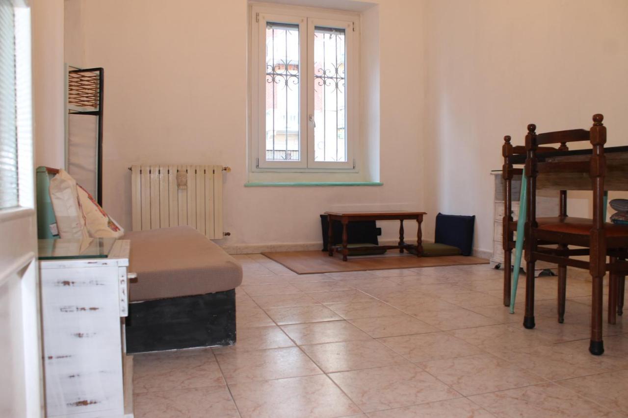 Appartamento Casa D'Oriente Torino Esterno foto
